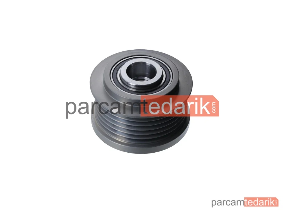 VALEO 588145 | Alternatör Kasnağı — Chevrolet Cruze, Chevrolet Orlando